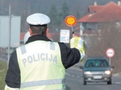 U Vranju pljuštale saobraćajne kazne